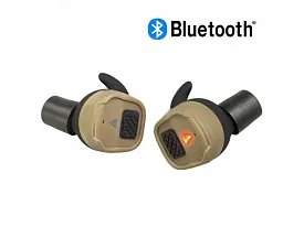 EARMOR M20T BLUETOOTH OHRSTÖPSEL GEHÖRSCHUTZ KOJOTE